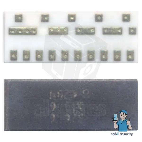 Antenna Switch For Apple iPhone 4